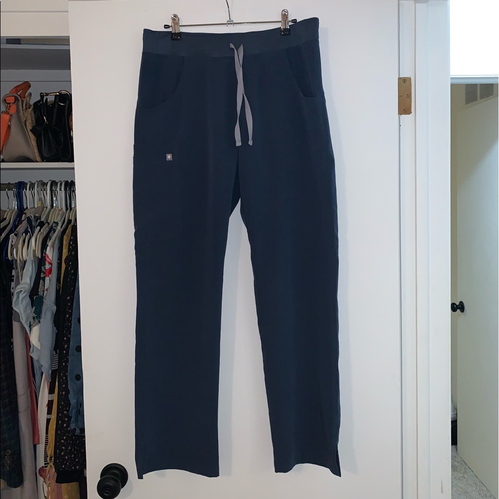 Figs Scrub Pants